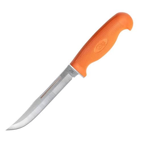 ’16 Hunter with 5-in. Clip Blade (9-1/2 in. overall)