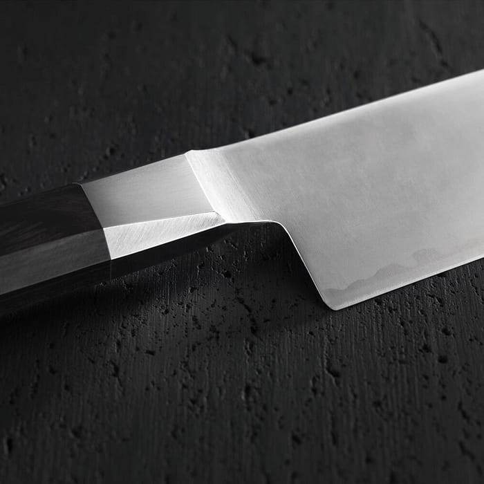 8-Inch Chef's Knife With 20cm Blade