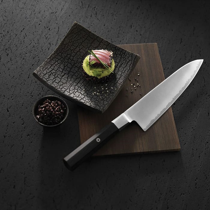 8-Inch Chef's Knife With 20cm Blade
