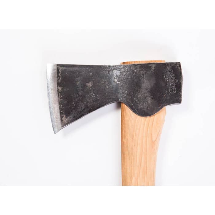 Camping Axe-Wooden Handle