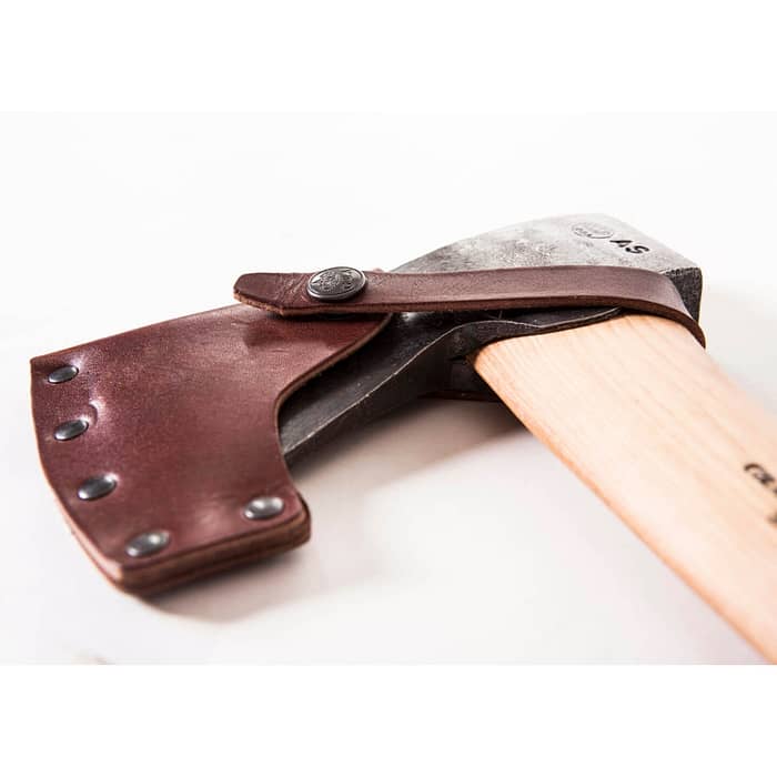 Camping Axe-Wooden Handle