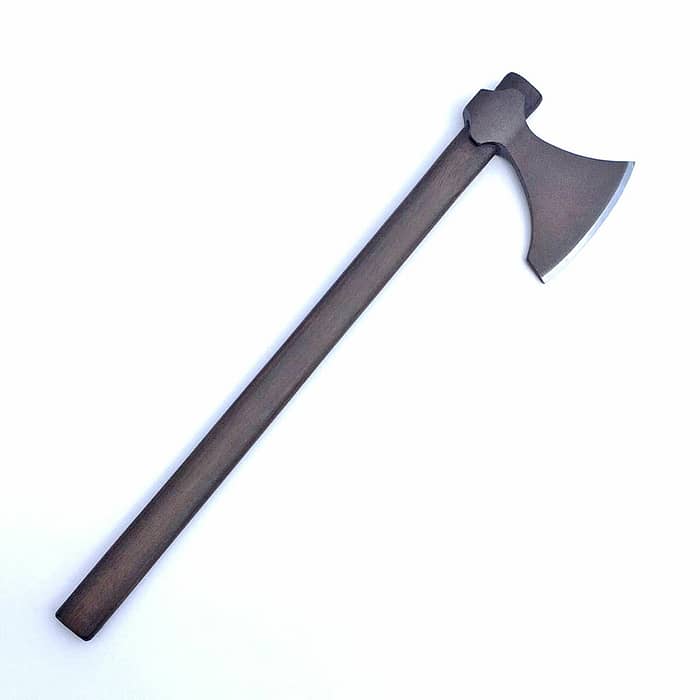 Viking Axe Hardwood handle