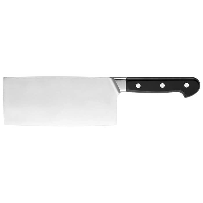 7-Inch Chef’s Knife/Vegetable Cleaver
