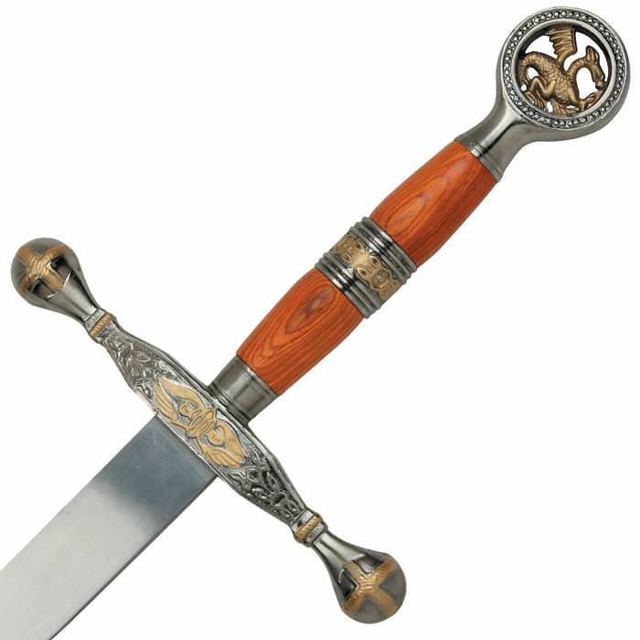 Cold Steel Medieval Sword