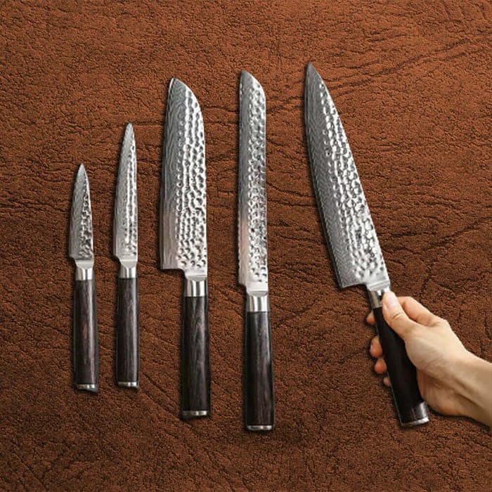 Maple Magnetic Knife Holder Maple Wood Kitchen Knife Holder