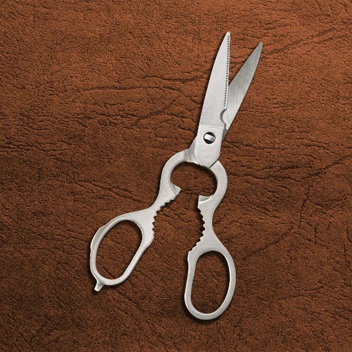 Multifunctional Professional Kitchen Cutting Scissor