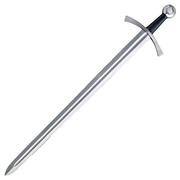 Classic Medieval Sword