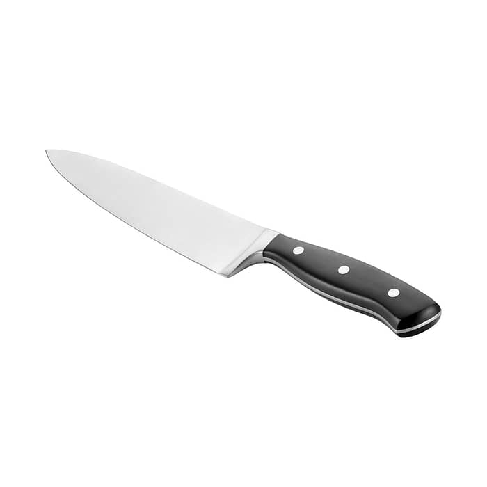 Best Chef Knife 8-Inch - Black