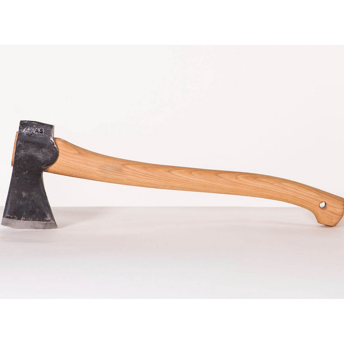 Camping Axe-Wooden Handle